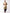 VM by Vastramay Men's Gold And Black Silk Blend Jacket, Kurta And Dhoti Set - Distacart