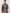 VM by Vastramay Men's Dark Blue Silk Blend Nehru Jacket - Distacart