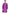Vastramay Men's Purple Silk Blend Kurta - Distacart