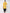 VM by Vastramay Men's Yellow Silk Blend Kurta And Dhoti Set - Distacart