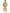 Vastramay Men's Beige Cotton Satin Blend Kurta - Distacart