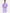 VM by Vastramay Men's Purple Cotton Blend Kurta - Distacart