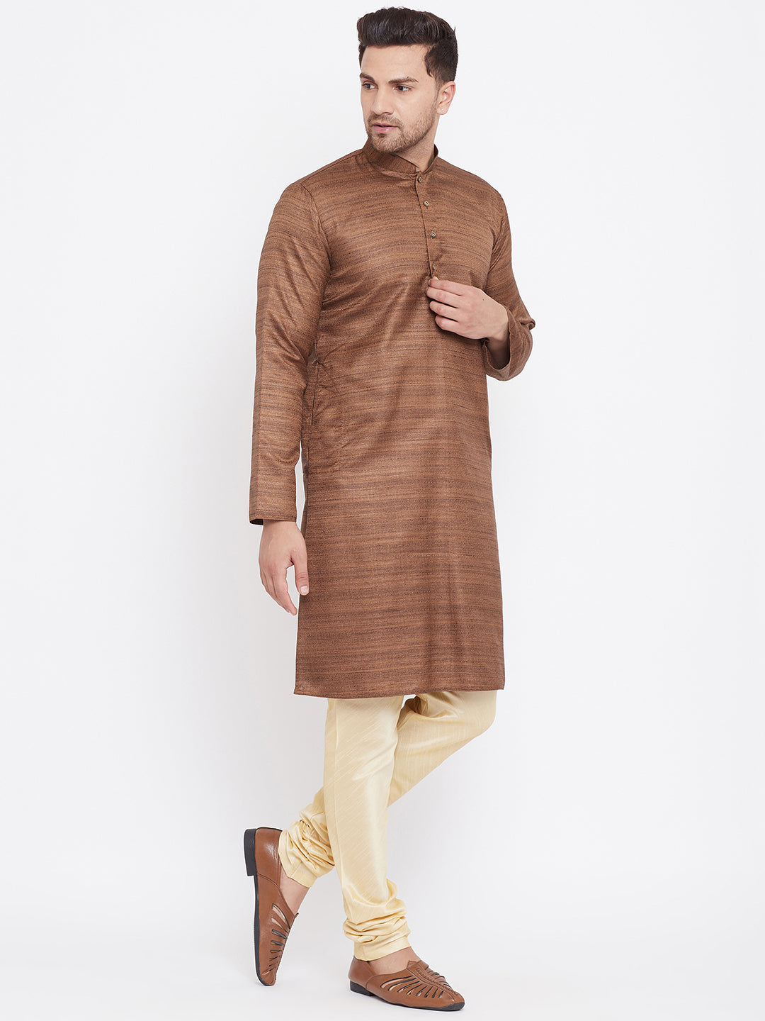 Coffee cheap kurta pajama