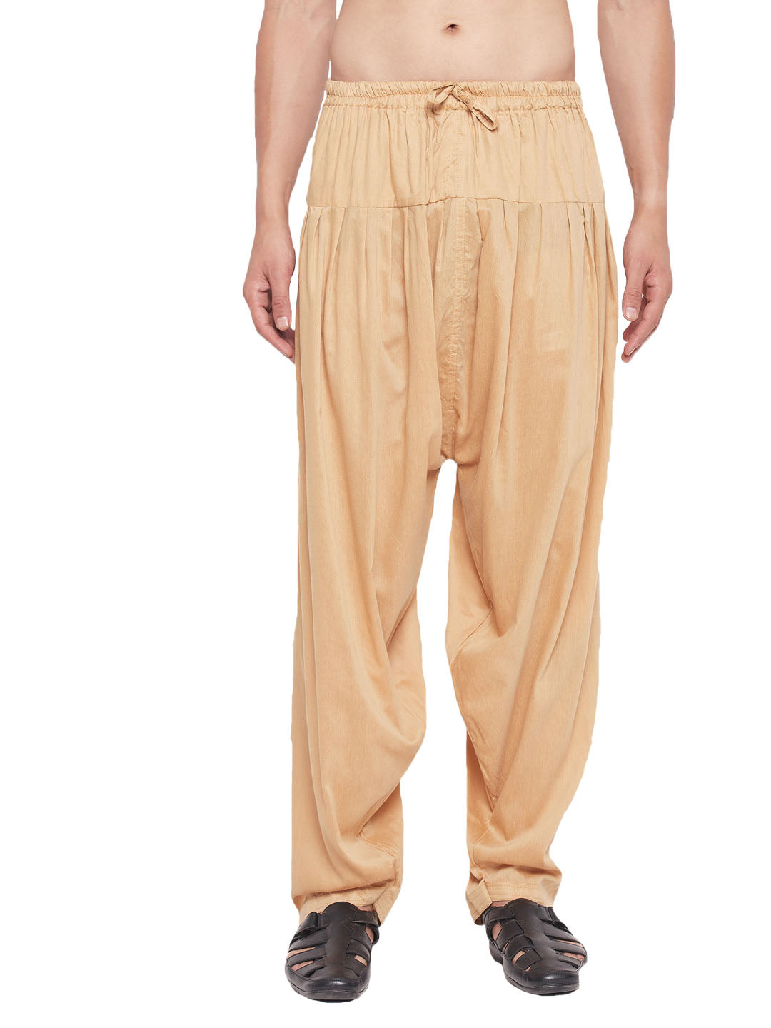 Vastramay Men's Rose Gold - Pyjama - Distacart
