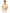 Vastramay Men's Gold Silk Blend Ethnic Shirt - Distacart