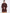 VM by Vastramay Men's Burgandy Silk Blend U Kurta - Distacart
