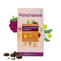 Thumbnail for Panchamrit Chyawanprash Gummies - Distacart
