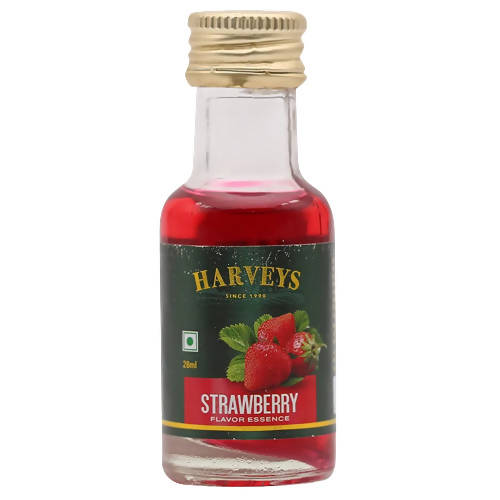 Harveys Strawberry Flavor Essence - Distacart