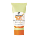 Thumbnail for The Body Shop Carrot Cream Nature Rich Daily Moisturiser 50 ml