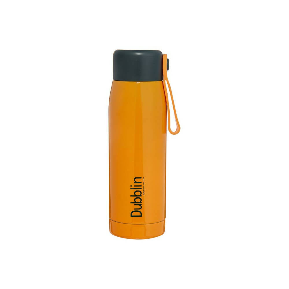 Dubblin Tulip Vacuum Bottle - Distacart