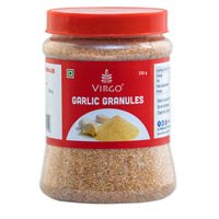 Thumbnail for Virgo Garlic Granules - Distacart
