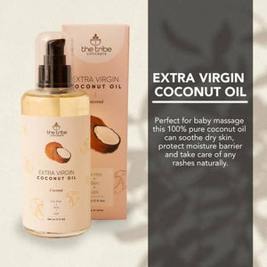 The Tribe Concepts Baby Kit oil