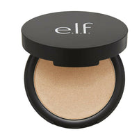 Thumbnail for e.l.f. Cosmetics Shimmer Highlighting Powder-Sunset Glow - Distacart