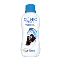 Thumbnail for Clinic Plus Non Sticky Nourishing Hair Oil - Distacart