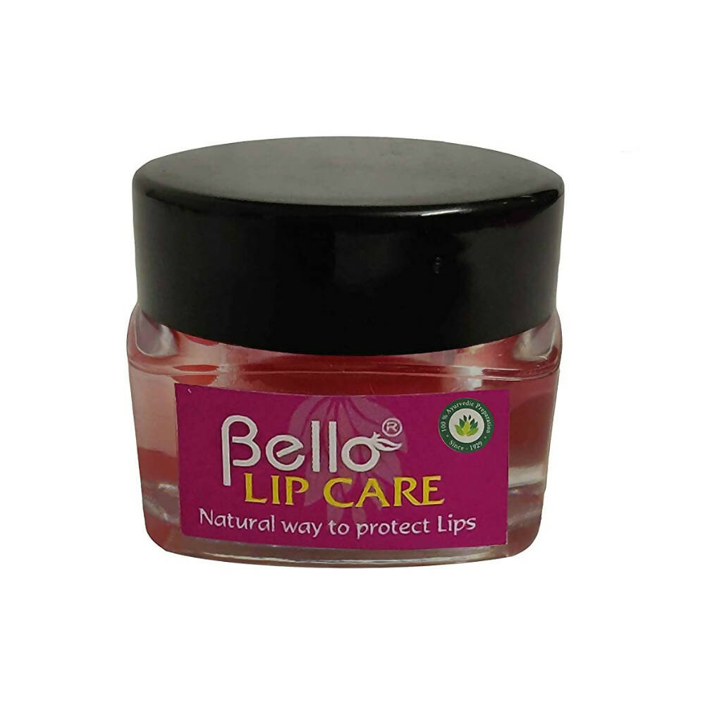 Bello Herbals Lip Care - Balm - Distacart