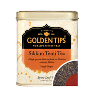 Thumbnail for Golden Tips Sikkim Temi Tea - Tin Can - Distacart