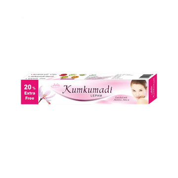 Jain Kumkumadi Lepam