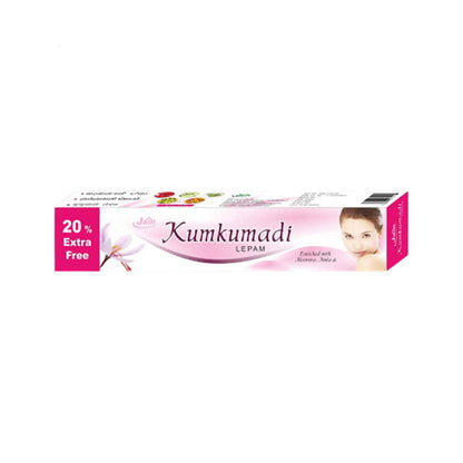 Jain Kumkumadi Lepam