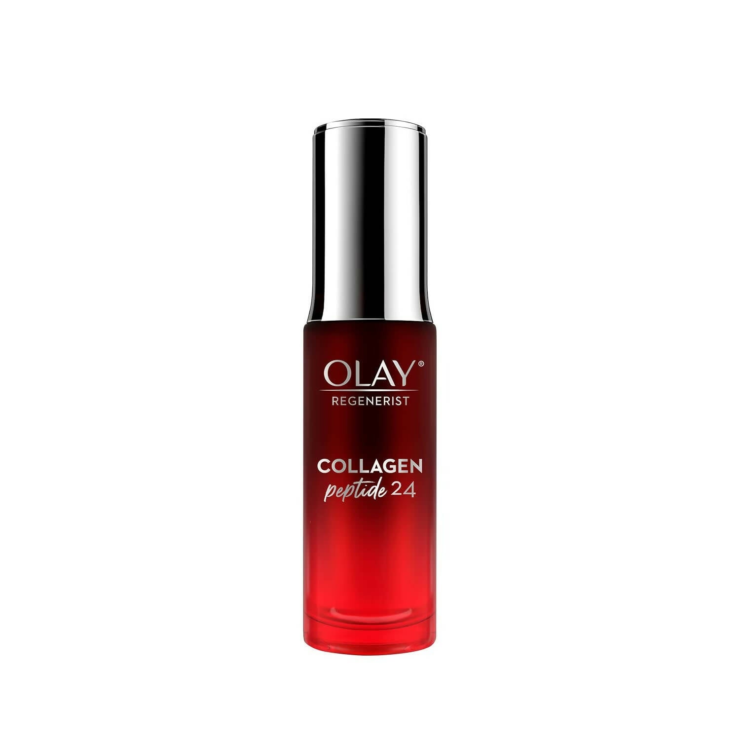 Olay Regenerist Collagen Peptide 24 Face Serum - Distacart