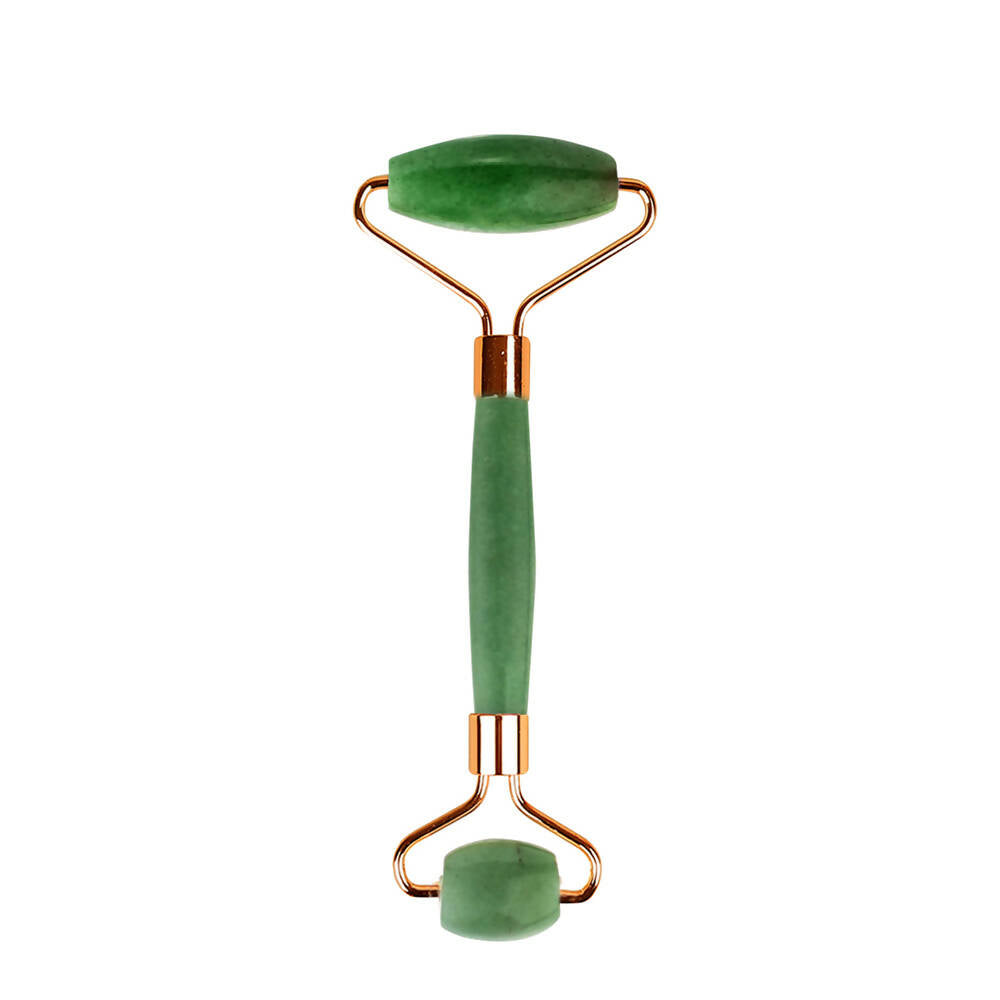 Love Earth Jade Face Roller - Distacart