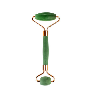 Love Earth Jade Face Roller - Distacart