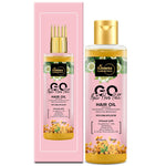 Thumbnail for St.Botanica GO Anti Hair Fall Hair Oil
