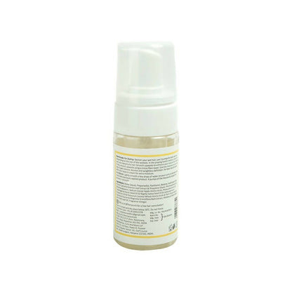 Fix My Curls Weightless Whip Volumizing Mousse - Distacart