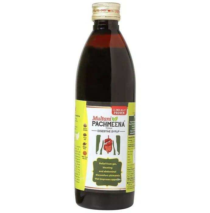 Multani Pachmeena Tonic - Distacart