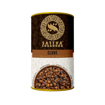 Sattva Sugandha Clove - Distacart
