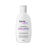 Thumbnail for SkinLuv Purifying Facial Cleanser - Distacart