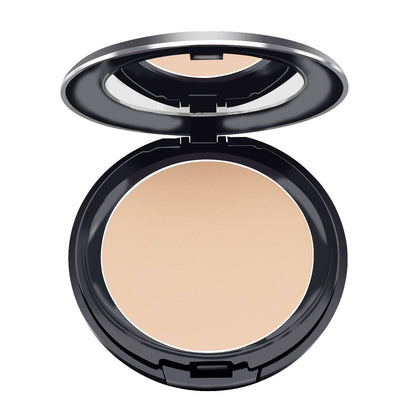 Glamgals Hollywood-U.S.A 3 In 1 Three Way Cake Compact - Pink - Distacart