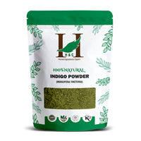 Thumbnail for H&C Herbal Natural Indigo Powder