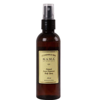 Thumbnail for Kama Ayurveda Natural Insect Deterrent Body Spray