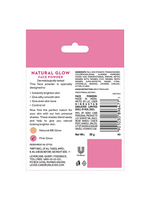 Thumbnail for Ponds Oil Free Natural Glow Loose Face Powder - Pink Glow - Distacart