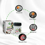 Thumbnail for Bello Herbals Dragon Coconut Balm - Distacart