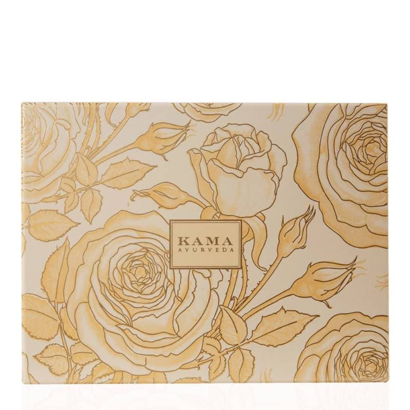 Kama Ayurveda Rose Essential Gift Box 620 gm