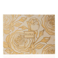 Thumbnail for Kama Ayurveda Rose Essential Gift Box 620 gm
