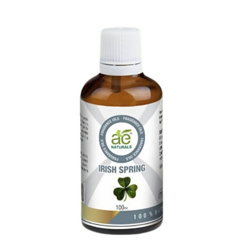 Ae Naturals Irish Spring Fragrance Oil