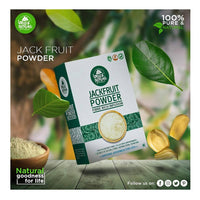 Thumbnail for Lapofnature Jackfruit Powder - Distacart