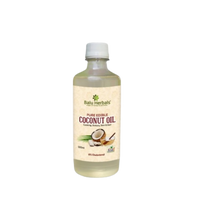Thumbnail for Balu Herbals Pure Edible Coconut Oil - Distacart