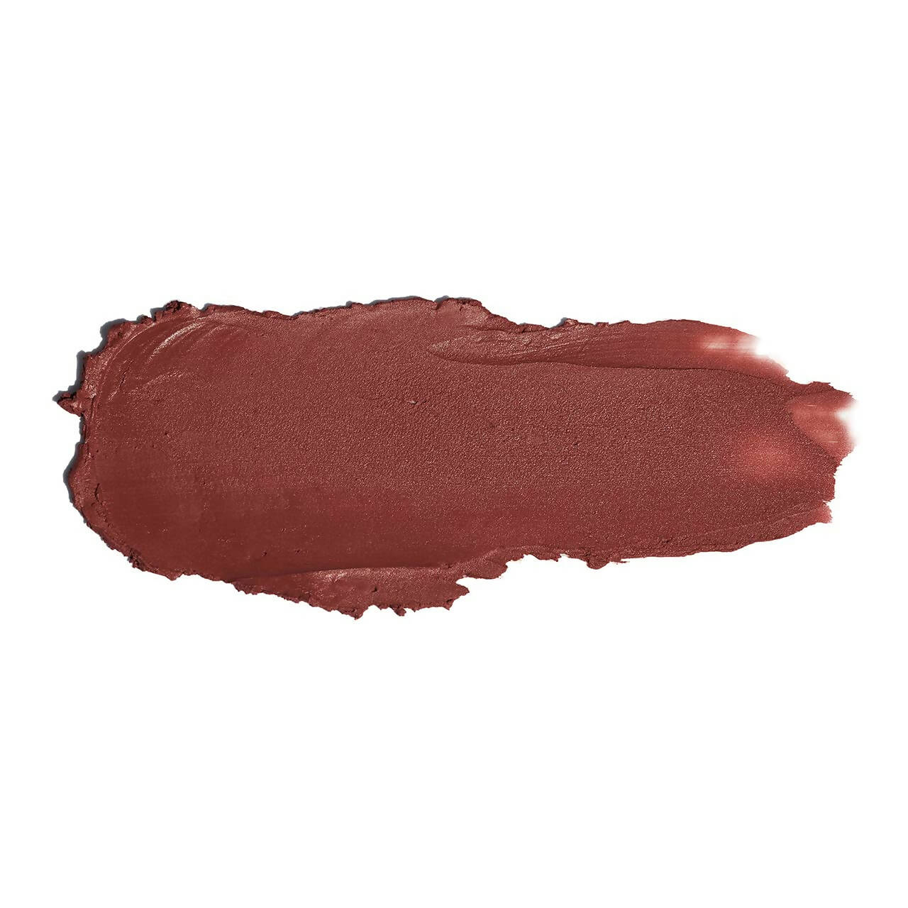 FAE Beauty Rose Brown Modern Matte Lipstick - Shade Awkward - Distacart