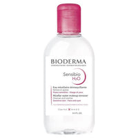 Thumbnail for Bioderma Sensibio H2O Daily Soothing Cleanser - Distacart