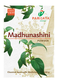 Thumbnail for Parijata Herbs Madunashini Powder - Distacart