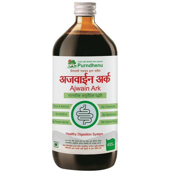 Purndhenu Ajwain Ark - Distacart