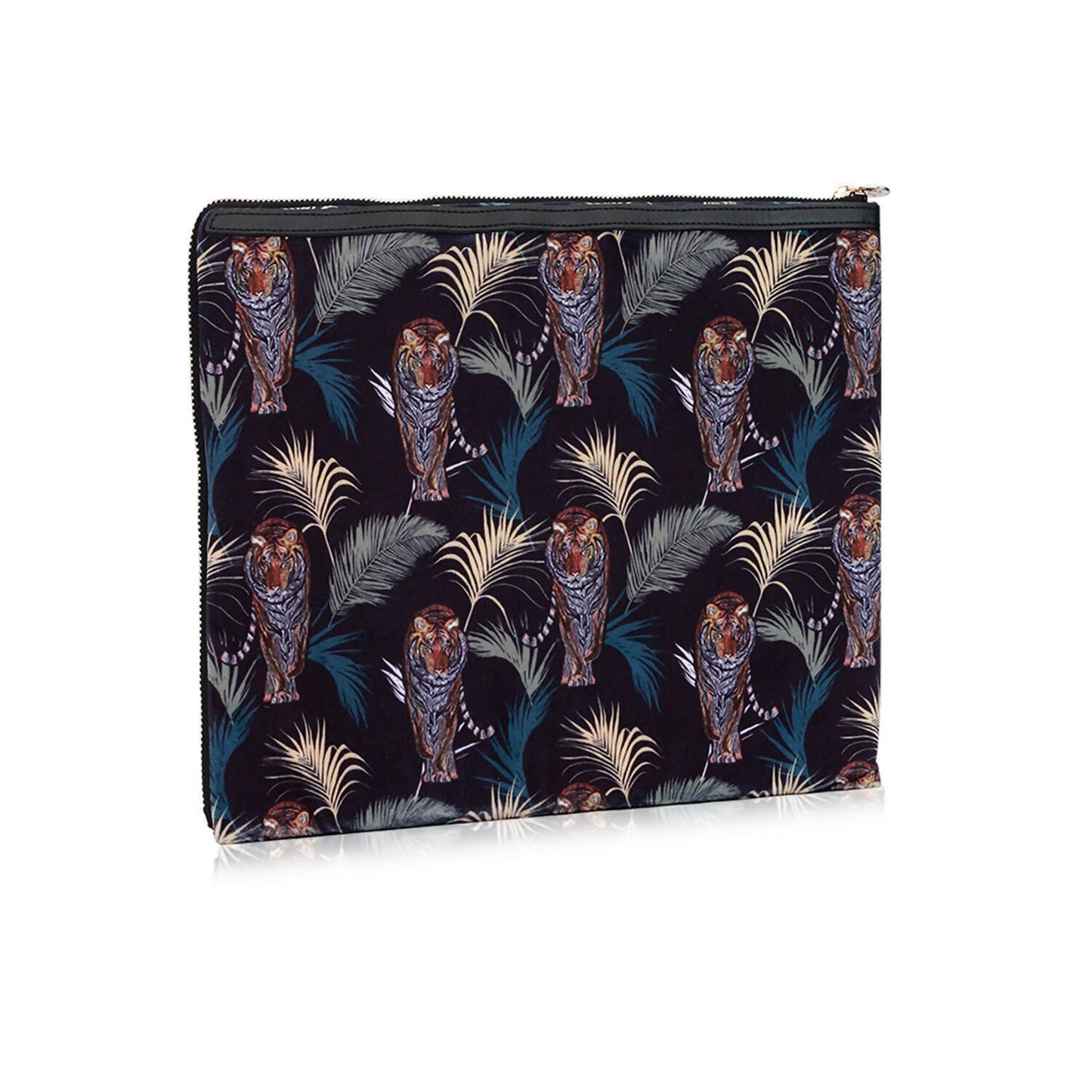 Colorbar Pouch Safari Big Flat Pouch - Multi - Distacart