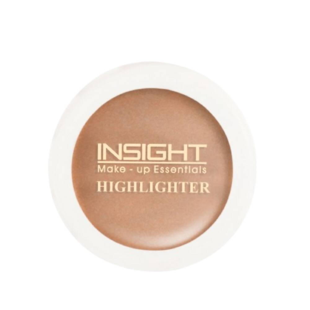 Insight Cosmetics Highlighter - Angelic Beauty - Distacart