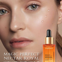 Thumbnail for Maliao Professional Magic Perfect Nectar Royal Serum - Distacart