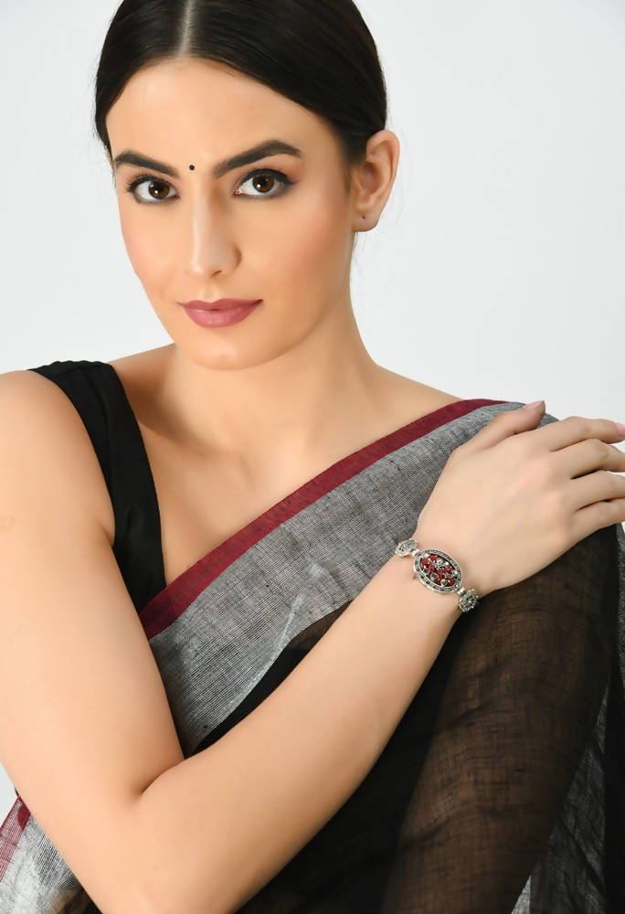 Mominos Fashion Kamal Johar Handcraft Bracelet