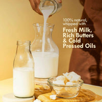 Thumbnail for Nat Habit 4 Butter Mush Hand Malai Cream - Distacart