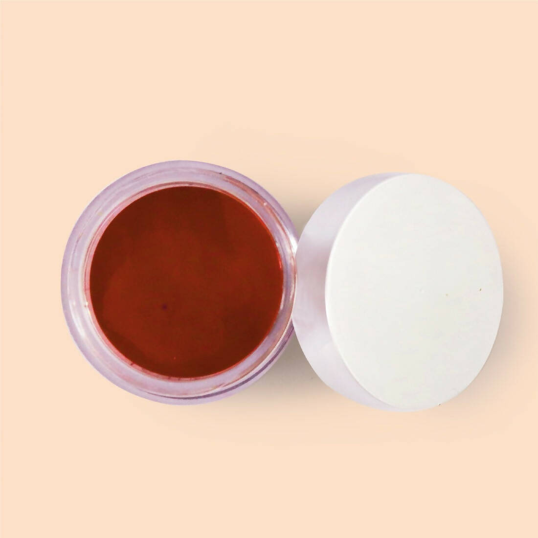Lotus Organics+ Tangy Orange Lip & Cheek Tint - Distacart